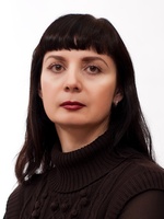Пономарева Наталья Ивановна