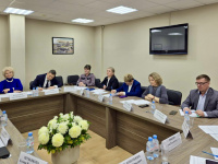 Общественное обсуждение законопроекта