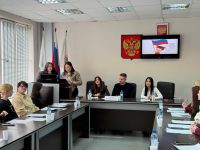 Мероприятия в рамках Недели науки