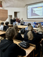 Познавательный квиз по праву праву для обучающихся УК ВФ ВолГУ