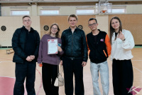 Спортивные победы