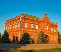 Картинная галерея