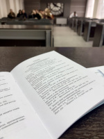 Научная секция магистрантов «Проблемы правоприменения в гражданском праве»