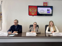 Неделя науки в ВФ ВолГУ