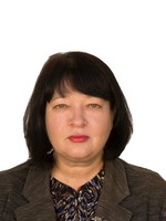 Мальцева Елена Валерьевна