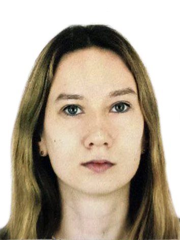 Донскова Дарья Андреевна