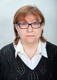 Дворцова Ирина Николаевна (почас)
