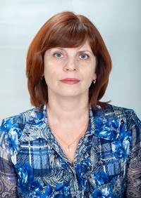 Муравьева Наталья Николаевна