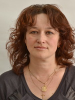 Мясникова Ольга Николаевна