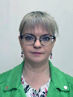 Аблязова Надежда Леонидовна