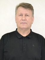 Магомедов Сергей Курбанович