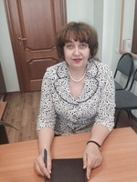 Абрамова Елена Васильевна (почас)