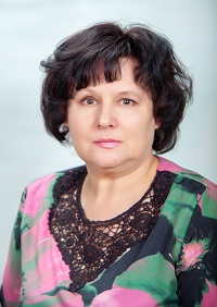 Удалова Наталья Николаевна (почас)
